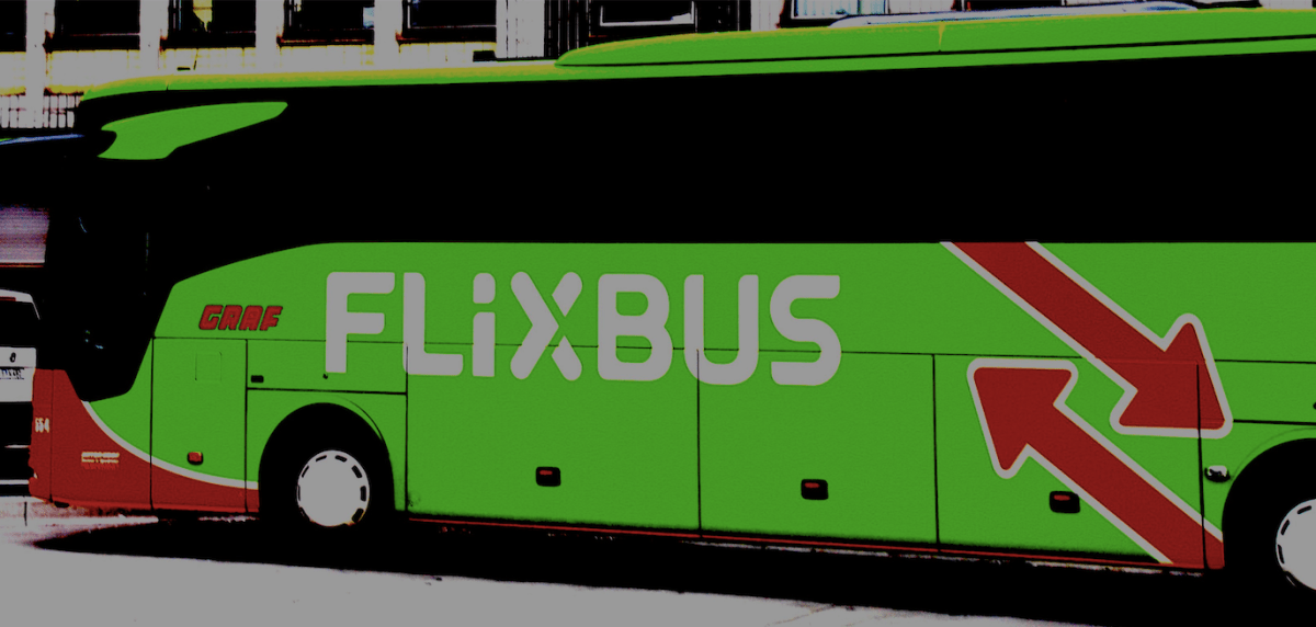 Wie Streng Ist Flixbus Mit Gepäck Wie wurde Flixbus so schnell zur führenden Fernbus-Company? – The